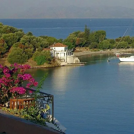 Hotel Ece Boutique Fethiye